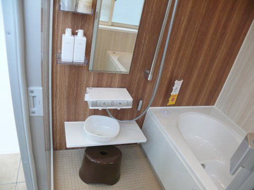 リフォーム用浴室「リモア」